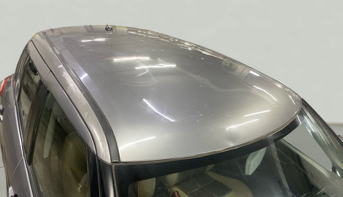 2017 Maruti Swift ZXI, Petrol, Manual, 19,328 km, Roof