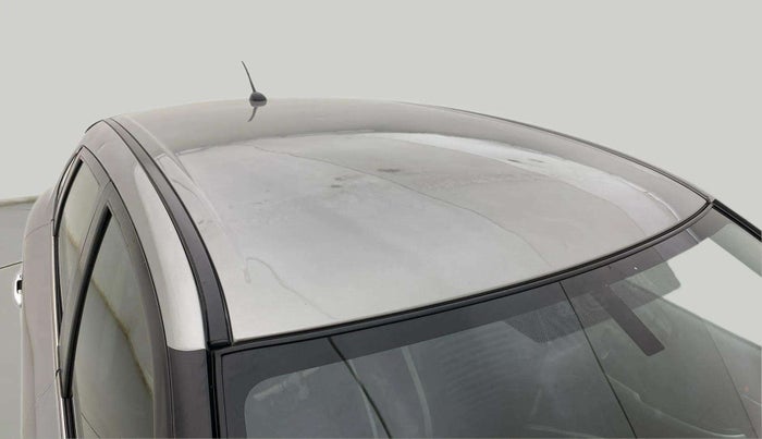 2018 Maruti Baleno ALPHA CVT PETROL 1.2, Petrol, Automatic, 77,155 km, Roof