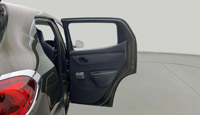 2016 Renault Kwid RXT 0.8, Petrol, Manual, 28,766 km, RHS Rear Door