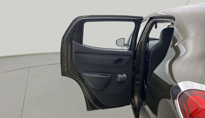 2016 Renault Kwid RXT 0.8, Petrol, Manual, 28,766 km, LHS Rear Door