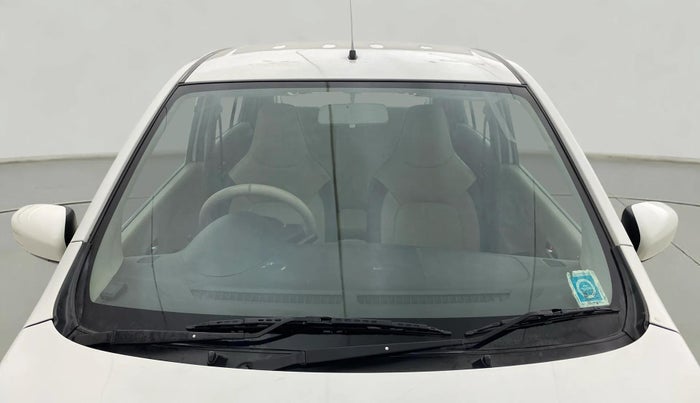 2017 Maruti Celerio ZXI AMT (O), Petrol, Automatic, 69,083 km, Front Windshield