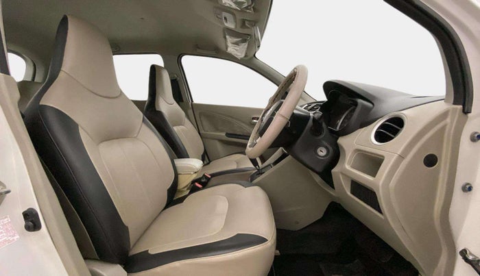 2017 Maruti Celerio ZXI AMT (O), Petrol, Automatic, 69,083 km, Right Side Front Door Cabin