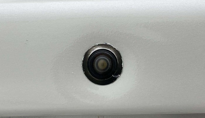 2017 Maruti Celerio ZXI AMT (O), Petrol, Automatic, 69,083 km, Parking Camera