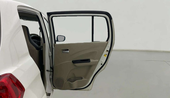 2017 Maruti Celerio ZXI AMT (O), Petrol, Automatic, 69,083 km, RHS Rear Door