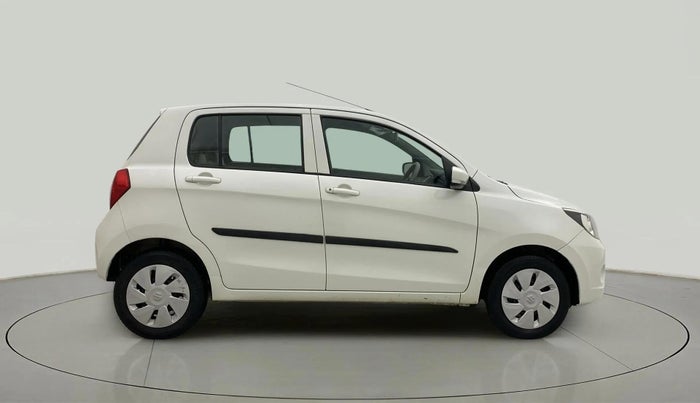 2017 Maruti Celerio ZXI AMT (O), Petrol, Automatic, 69,083 km, Right Side View