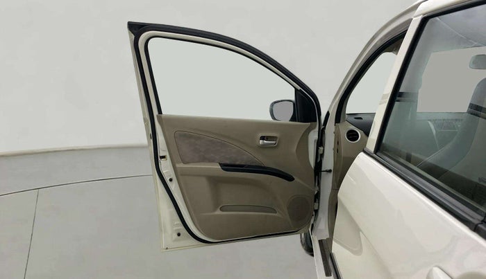 2017 Maruti Celerio ZXI AMT (O), Petrol, Automatic, 69,083 km, LHS Front Door
