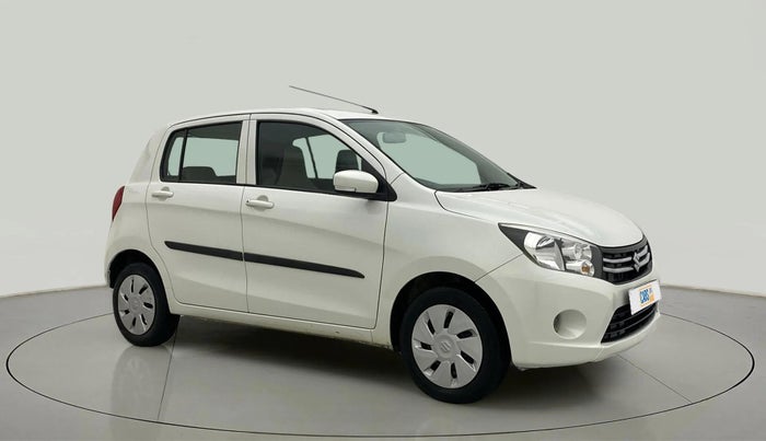2017 Maruti Celerio ZXI AMT (O), Petrol, Automatic, 69,083 km, Right Front Diagonal