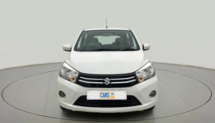 2017 Maruti Celerio ZXI AMT (O), Petrol, Automatic, 69,083 km, Front