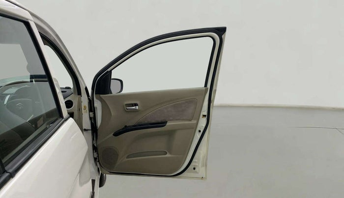 2017 Maruti Celerio ZXI AMT (O), Petrol, Automatic, 69,083 km, RHS Front Door