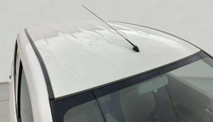 2017 Maruti Celerio ZXI AMT (O), Petrol, Automatic, 69,083 km, Roof