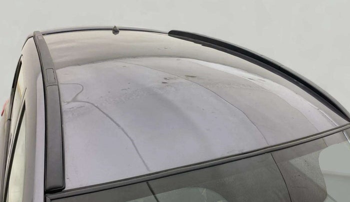 2018 Hyundai Grand i10 SPORTZ 1.2 KAPPA VTVT, Petrol, Manual, 55,374 km, Roof