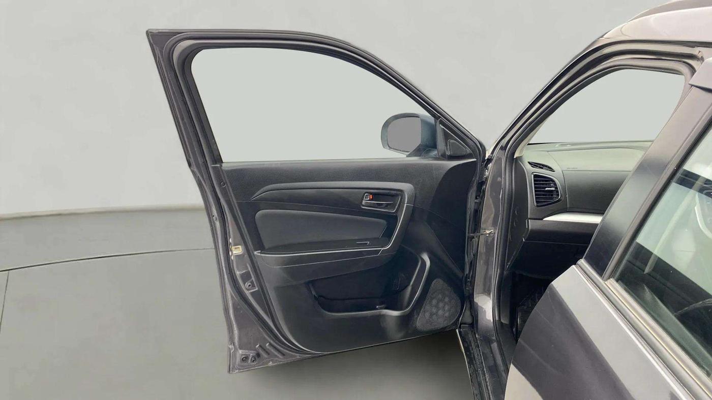 2021 Maruti Vitara Brezza VXI, Petrol, Manual, 69,033 km, RHS Front Door