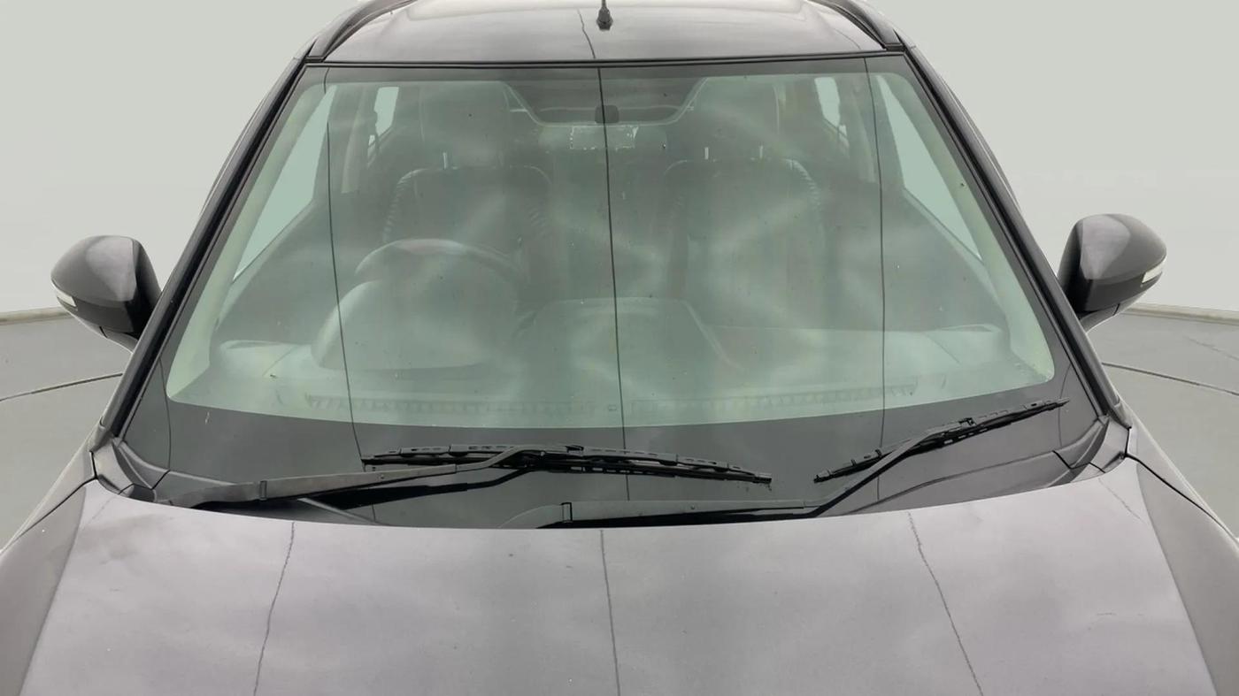 2021 Maruti Vitara Brezza VXI, Petrol, Manual, 69,033 km, Front Windshield