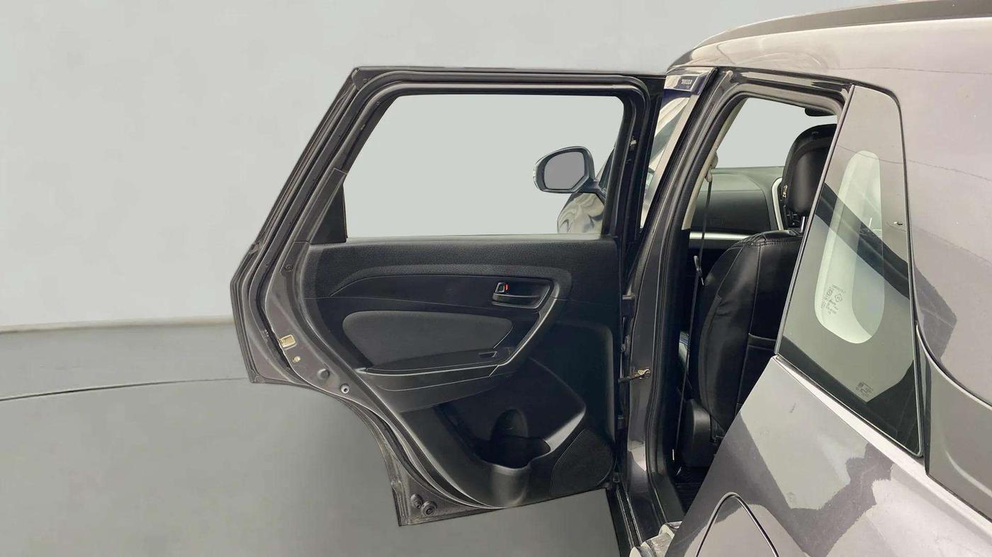 2021 Maruti Vitara Brezza VXI, Petrol, Manual, 69,033 km, RHS Rear Door