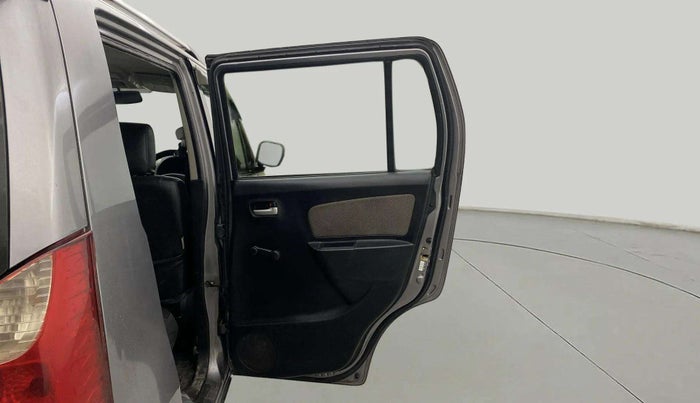 2015 Maruti Wagon R 1.0 LXI CNG, CNG, Manual, 1,18,657 km, RHS Rear Door
