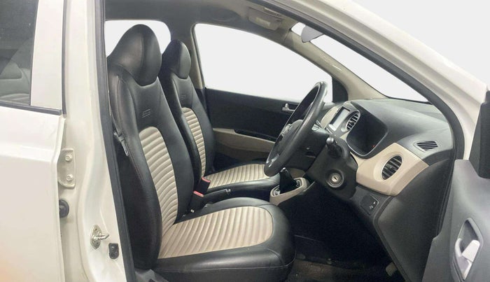2019 Hyundai Grand i10 SPORTZ 1.2 KAPPA VTVT, Petrol, Manual, 33,184 km, Right Side Front Door Cabin
