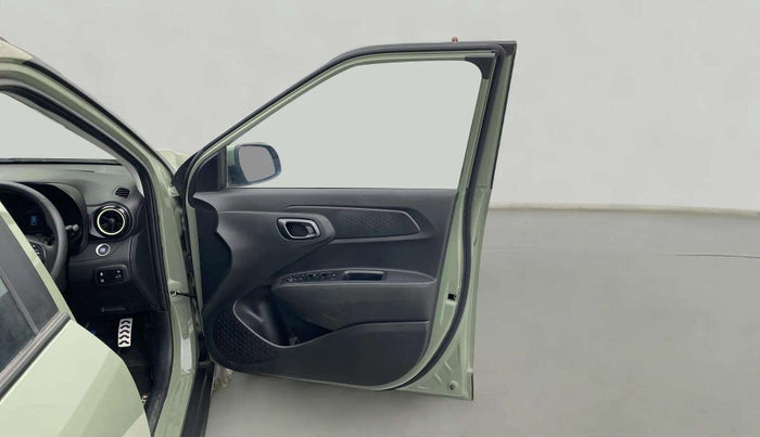 2023 Hyundai EXTER SX(O) CONNECT 1.2 AMT, Petrol, Automatic, 10,273 km, RHS Front Door