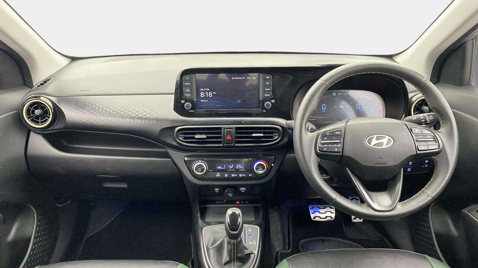 Interior