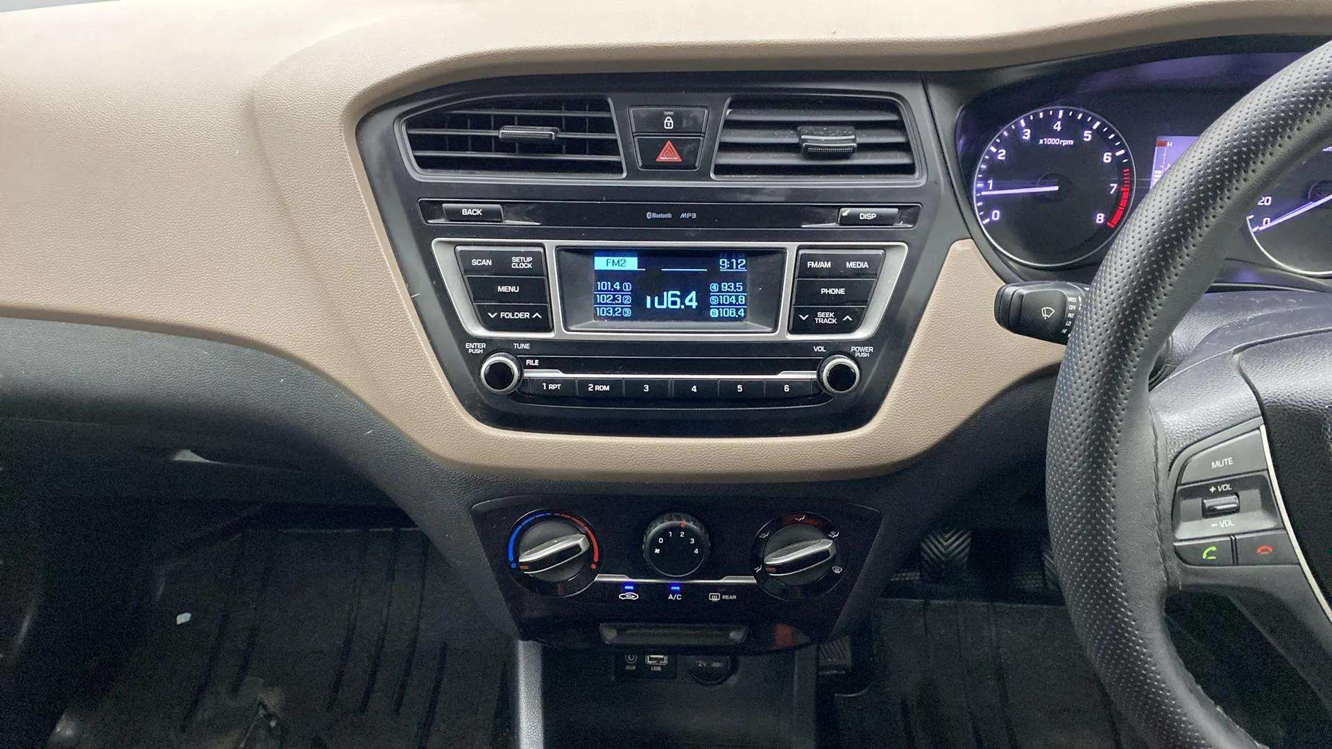 Features
