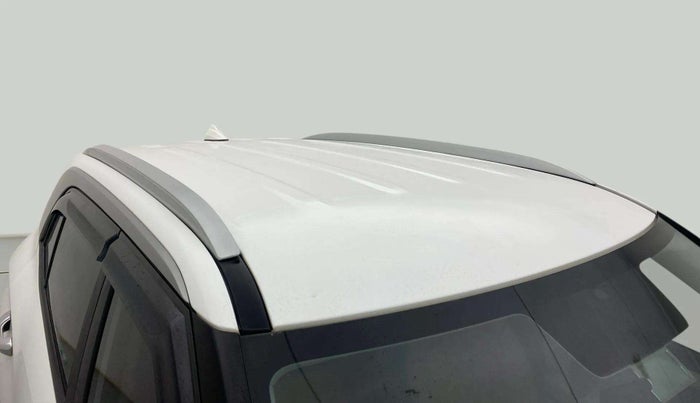2022 Hyundai Creta E 1.5 PETROL, Petrol, Manual, 24,085 km, Roof