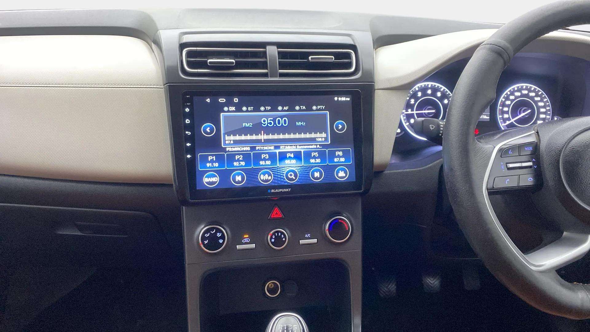 Features