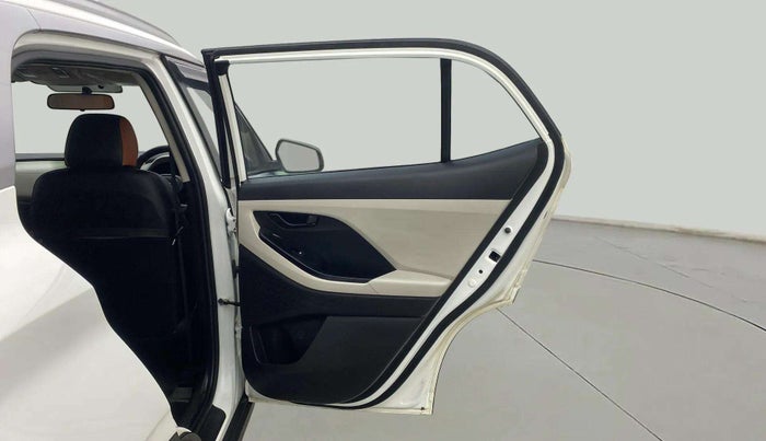 2022 Hyundai Creta E 1.5 PETROL, Petrol, Manual, 24,085 km, RHS Rear Door