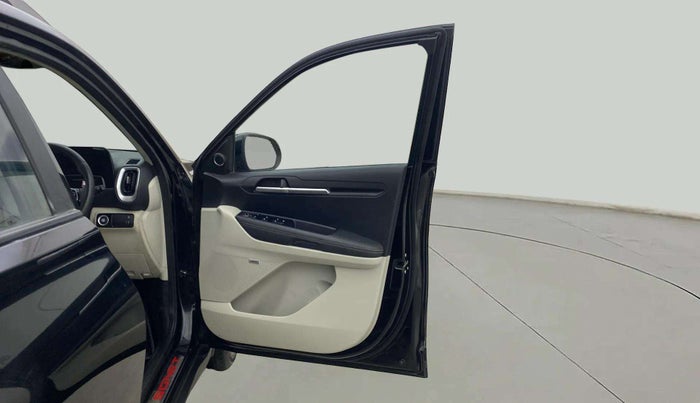 2020 KIA SONET HTX PLUS 1.0 IMT, Petrol, Manual, 12,378 km, RHS Front Door