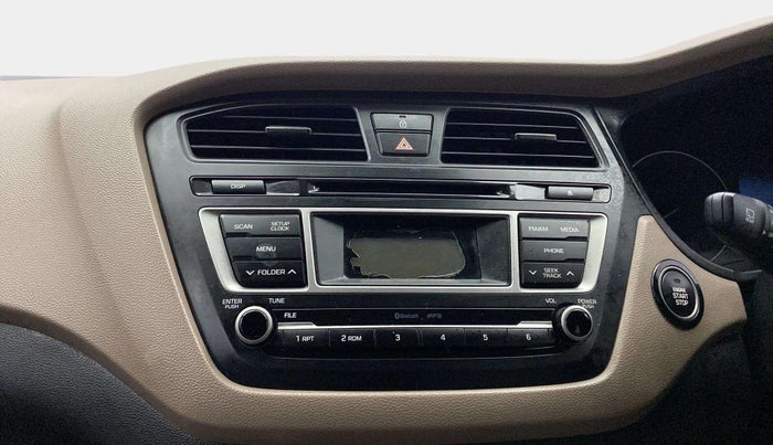 2014 Hyundai Elite i20 ASTA 1.2, Petrol, Manual, 55,142 km, Air Conditioner