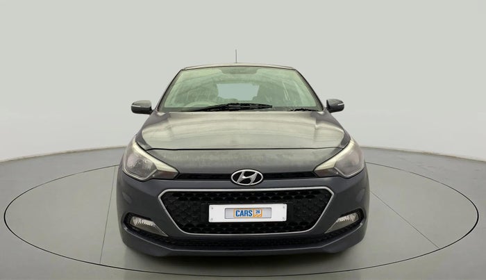 2014 Hyundai Elite i20 ASTA 1.2, Petrol, Manual, 55,142 km, Front