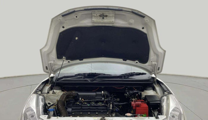 2018 Maruti Baleno ZETA PETROL 1.2, Petrol, Manual, 71,790 km, Open Bonet