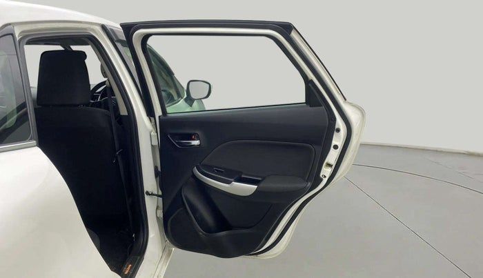 2018 Maruti Baleno ZETA PETROL 1.2, Petrol, Manual, 71,790 km, RHS Rear Door
