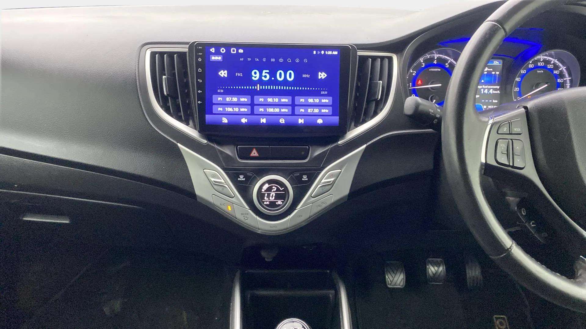 Features