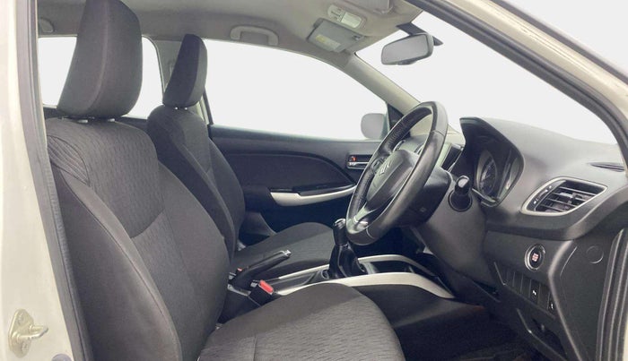 2018 Maruti Baleno ZETA PETROL 1.2, Petrol, Manual, 71,790 km, Right Side Front Door Cabin