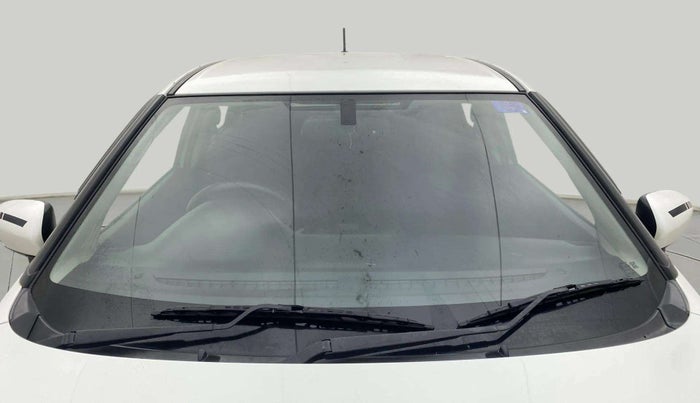 2018 Maruti Baleno ZETA PETROL 1.2, Petrol, Manual, 71,790 km, Front Windshield