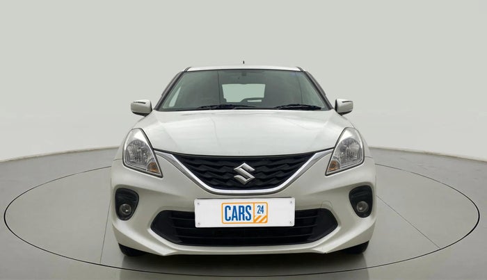 2018 Maruti Baleno ZETA PETROL 1.2, Petrol, Manual, 71,790 km, Front
