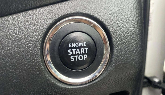2018 Maruti Baleno ZETA PETROL 1.2, Petrol, Manual, 71,790 km, Keyless Start/ Stop Button