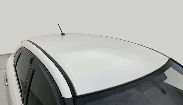 2018 Maruti Baleno ZETA PETROL 1.2, Petrol, Manual, 71,790 km, Roof