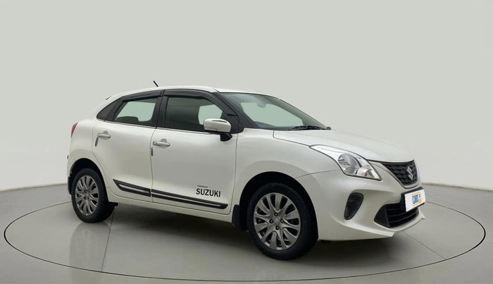 2018 Maruti Baleno ZETA PETROL 1.2, Petrol, Manual, 71,790 km, Right Front Diagonal