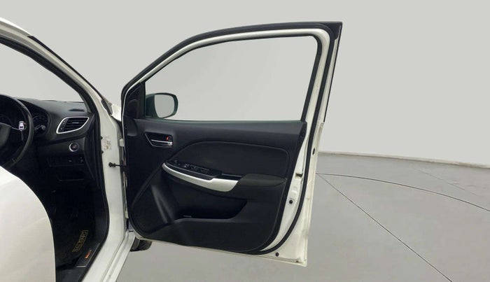 2018 Maruti Baleno ZETA PETROL 1.2, Petrol, Manual, 71,790 km, RHS Front Door