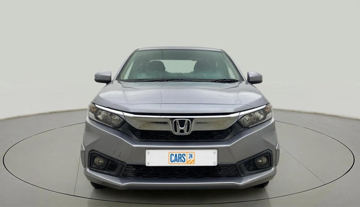 2018 Honda Amaze 1.2L I-VTEC V CVT, Petrol, Automatic, 33,040 km, Front