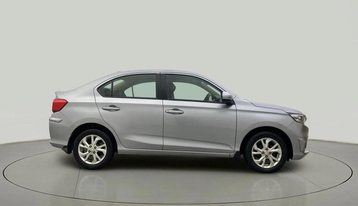 2018 Honda Amaze 1.2L I-VTEC V CVT, Petrol, Automatic, 33,040 km, Right Side View