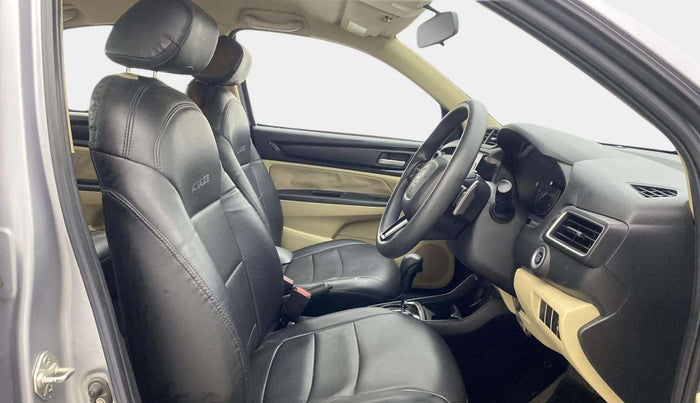 2018 Honda Amaze 1.2L I-VTEC V CVT, Petrol, Automatic, 33,040 km, Right Side Front Door Cabin