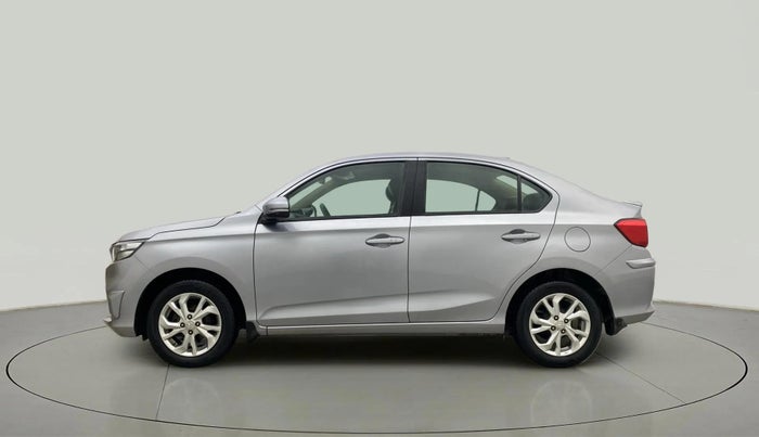 2018 Honda Amaze 1.2L I-VTEC V CVT, Petrol, Automatic, 33,040 km, Left Side
