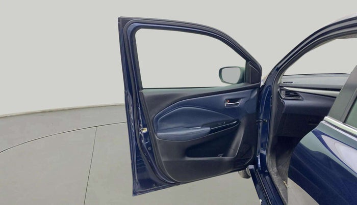 2023 Maruti Baleno ALPHA PETROL 1.2, Petrol, Manual, 15,536 km, LHS Front Door