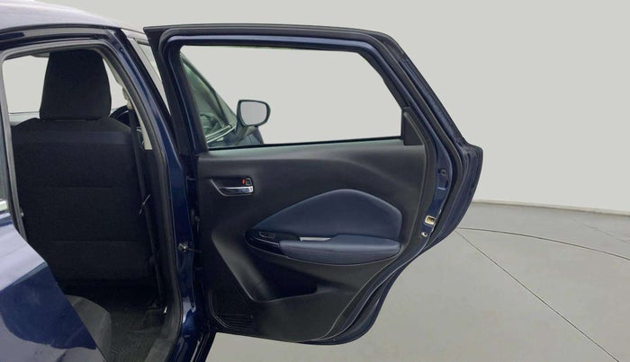 2023 Maruti Baleno ALPHA PETROL 1.2, Petrol, Manual, 15,536 km, RHS Rear Door