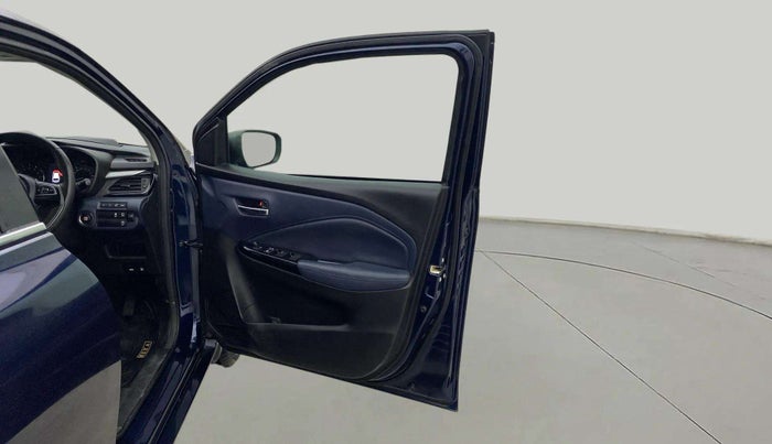 2023 Maruti Baleno ALPHA PETROL 1.2, Petrol, Manual, 15,536 km, RHS Front Door