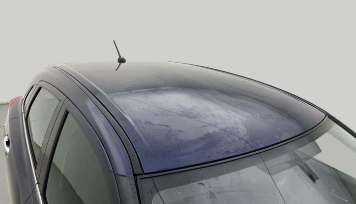 2023 Maruti Baleno ALPHA PETROL 1.2, Petrol, Manual, 15,536 km, Roof