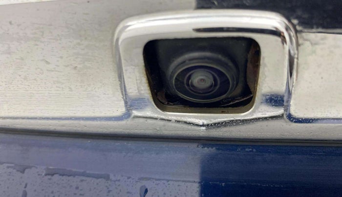 2023 Maruti Baleno ALPHA PETROL 1.2, Petrol, Manual, 15,536 km, Parking Camera