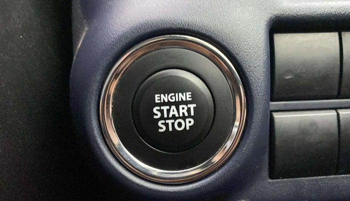 2023 Maruti Baleno ALPHA PETROL 1.2, Petrol, Manual, 15,536 km, Keyless Start/ Stop Button