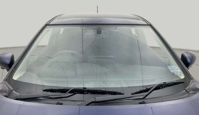 2023 Maruti Baleno ALPHA PETROL 1.2, Petrol, Manual, 15,536 km, Front Windshield